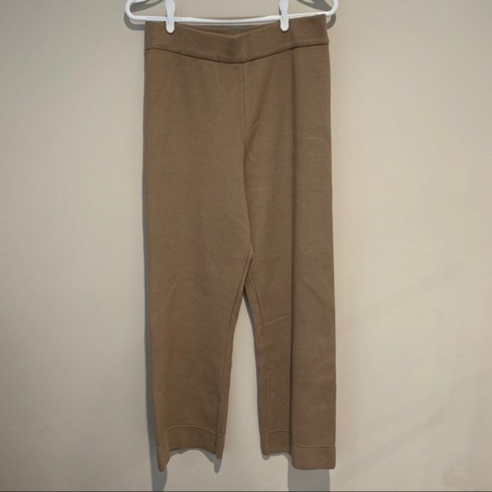 New Dynamite Sauve Wide Leg Pant